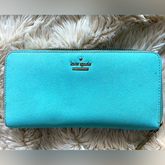 Kate Spade Wallet - Picture 1 of 6